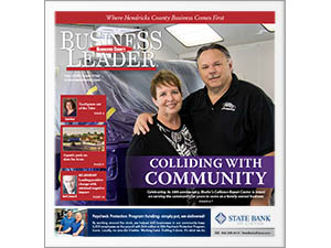 July 2020, Hendricks County Business Leader Magazine