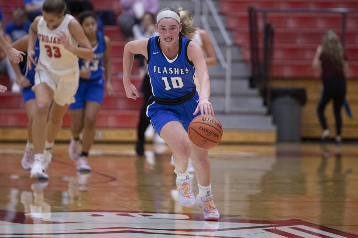 Kincer Can: How a Franklin Central standout overcame an injury to play college basketball