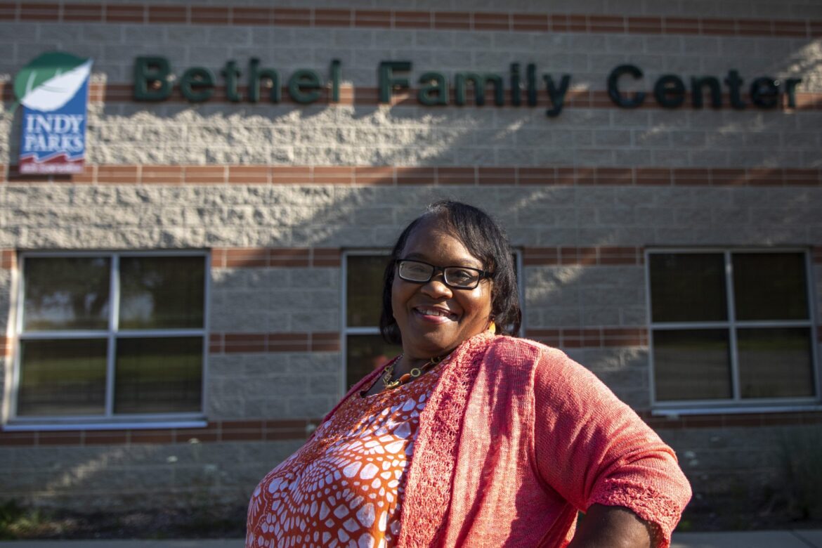 Ready2bSocial: A Southside community center teaches youth how to deal with emotions positively