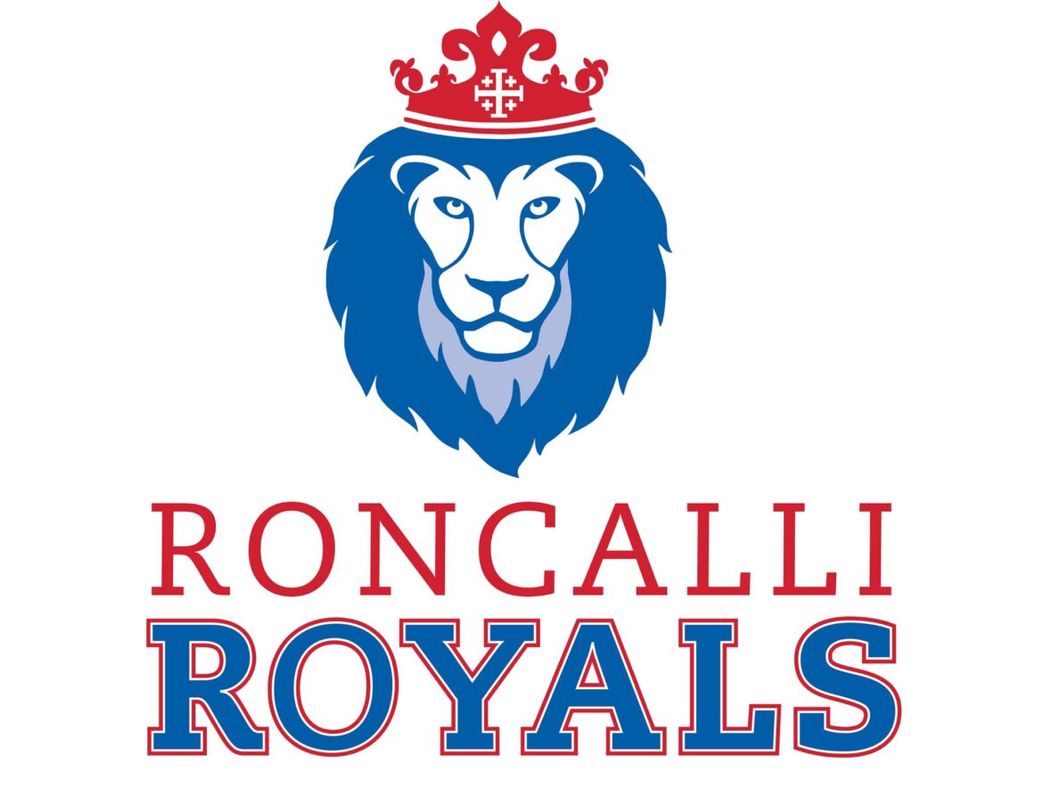 Roncalli reveals new logo