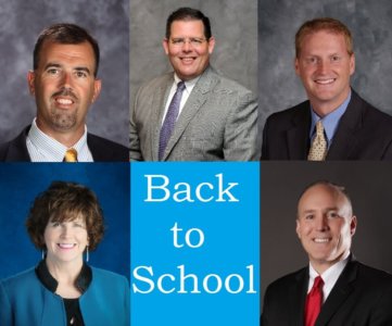 Our annual chat with Hendricks County’s public school superintendents