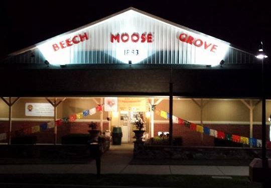 Get to know the Beech Grove Moose: Beech Grove Moose Lodge hosts Kids and Family Community Day
