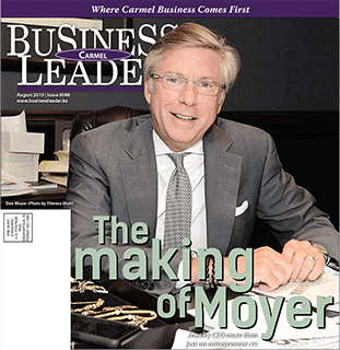 Carmel Business Leader August 2015