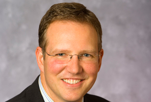 Doug Puckett named CEO of Indiana University Health Morgan Hospital