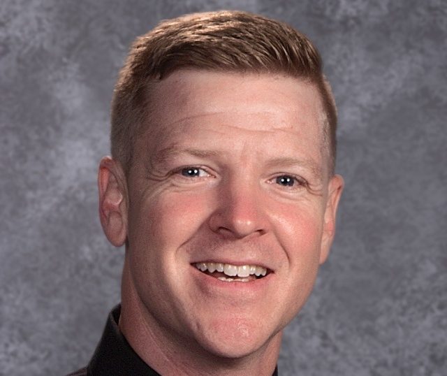 Southport High School teacher named 2022 Top 10 Indiana Teacher of the Year finalist