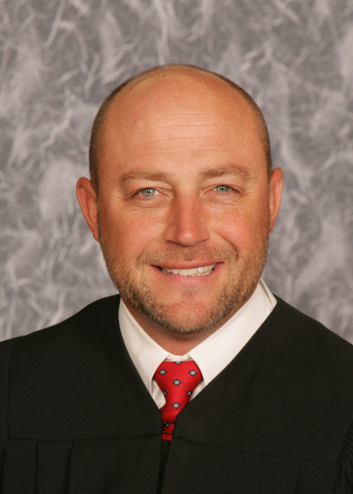 Hendricks County Judge Robert Freese suspended 45 days for misconduct