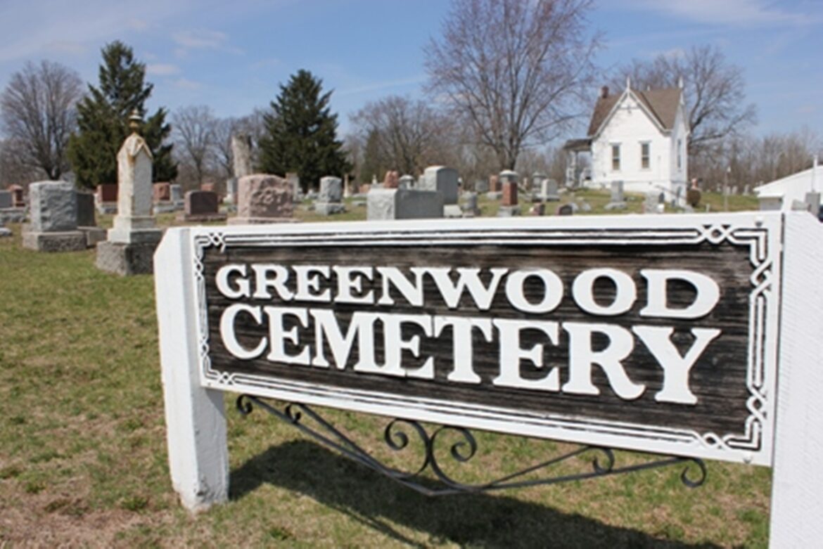 The beginnings of Greenwood Cemetery: Part I