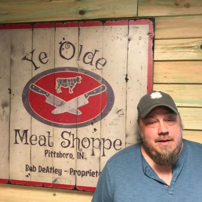 Ye Olde Meat Shoppe