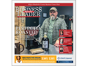 Hendricks County Business Leader – April 2022