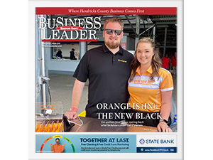Hendricks County Business Leader – July 2022
