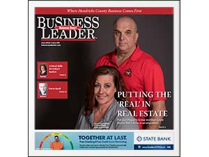 Hendricks County Business Leader – June 2022