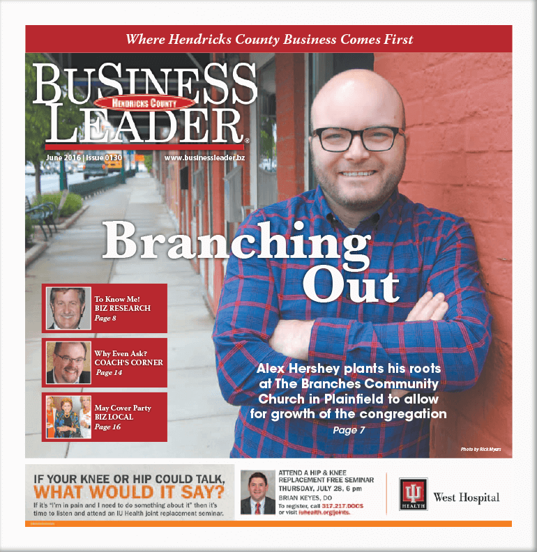 Hendricks County Business Leader print edition (pdf)