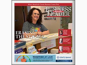 Hendricks County Business Leader – May 2022