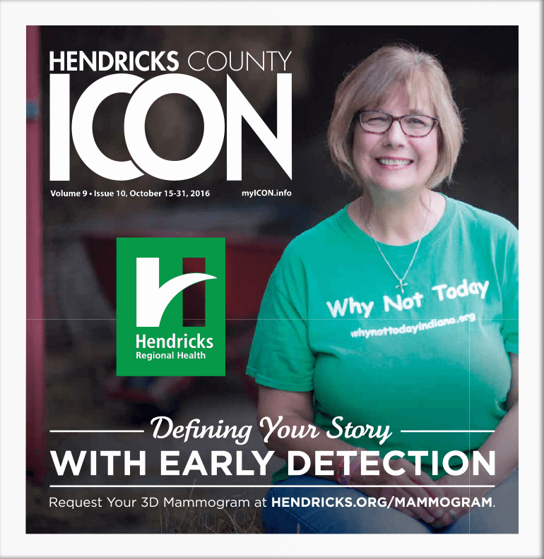 Hendricks County ICON – October 15-31 2016