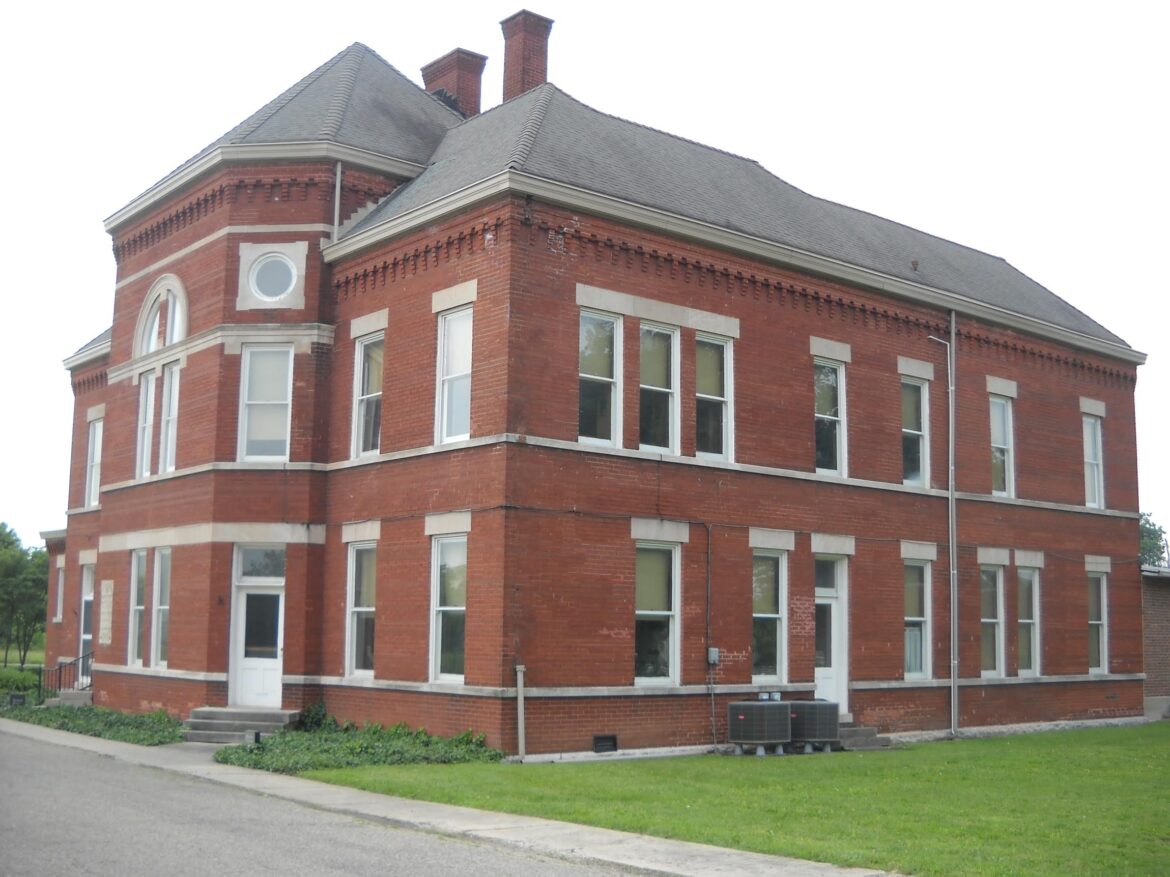 Haunts & Jaunts: It will always be Central State Hospital