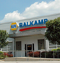 Plainfield lands Balkamp Headquarters
