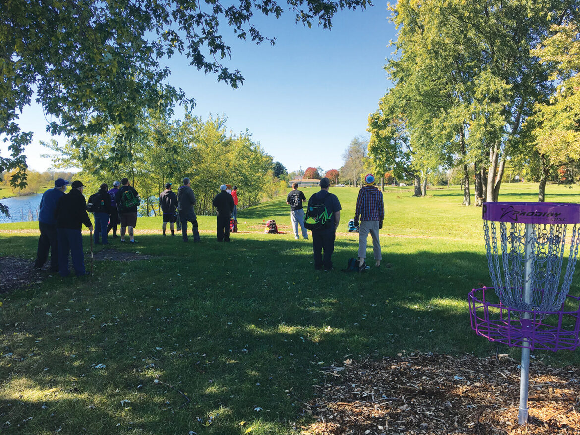 Northwest Community Park opens in Brownsburg