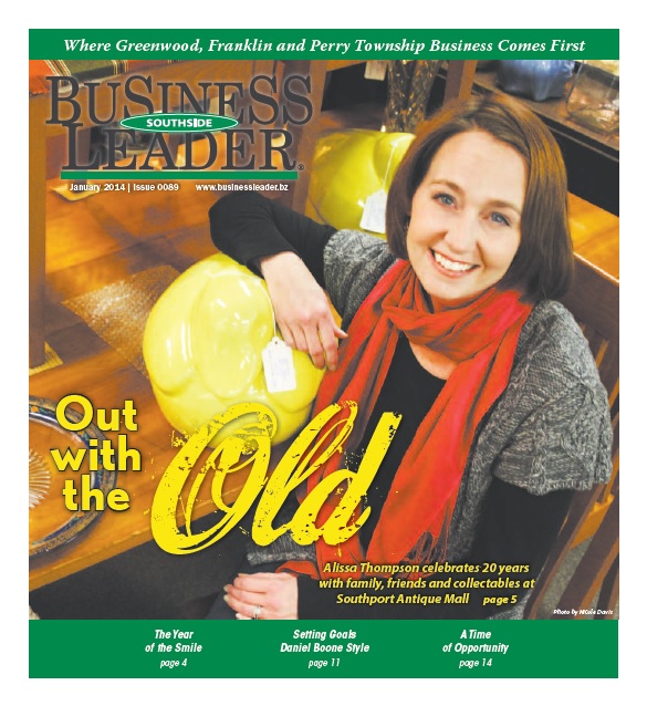 Southside Business Leader Jan 2014 Cover