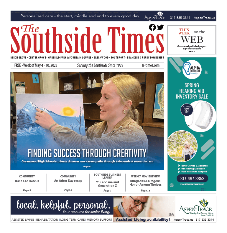 The Southside Times – May 4-10, 2023
