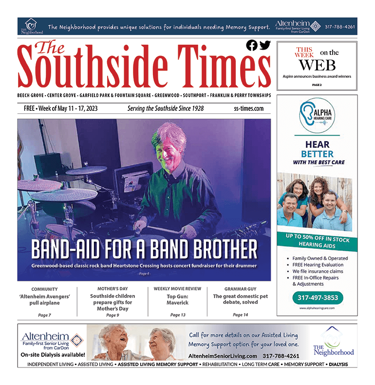 The Southside Times – May 11-17, 2023