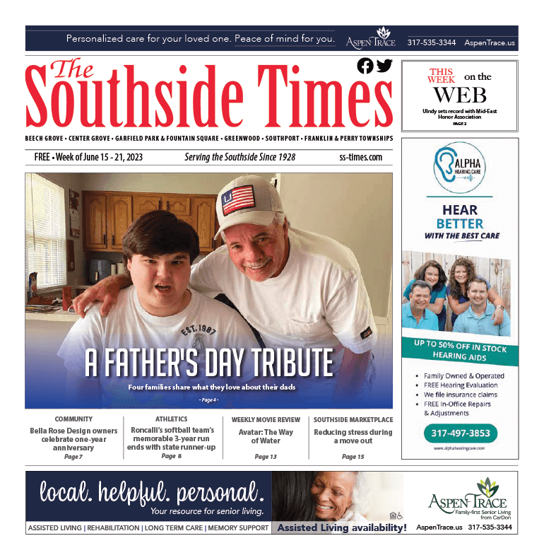 The Southside Times – June 15-21, 2023