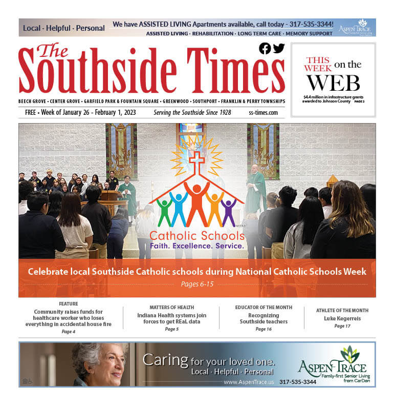 The Southside Times – Jan. 26-Feb. 1, 2023