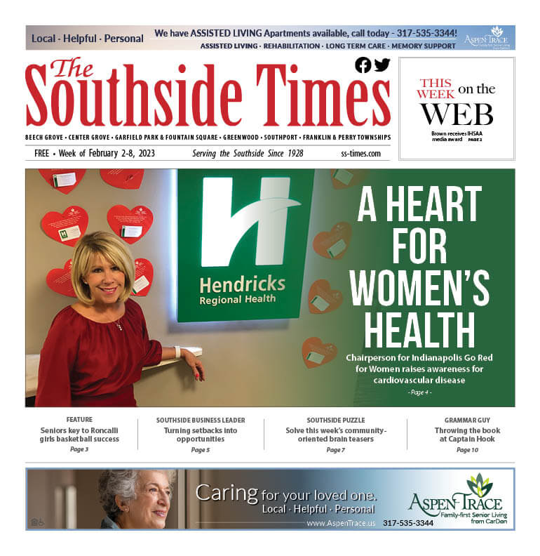 The Southside Times – Feb. 2-8, 2023