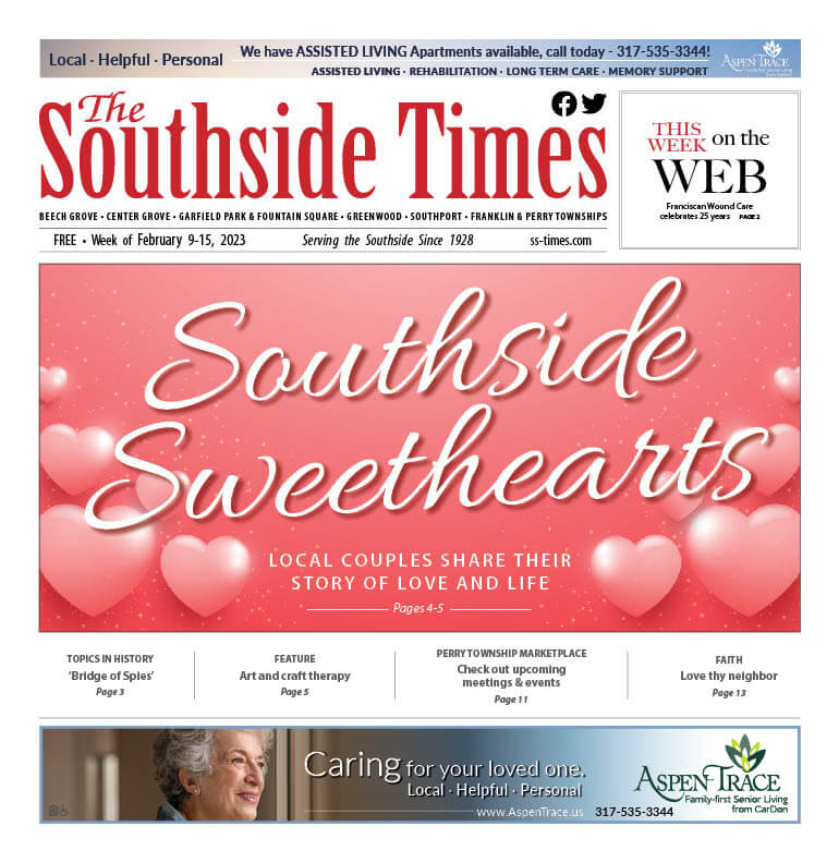 The Southside Times – Feb. 9-15, 2023