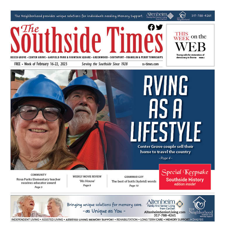 The Southside Times – Feb. 16-22, 2023