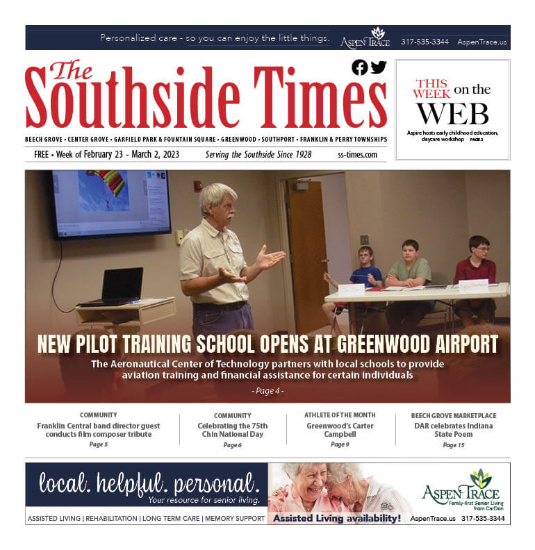 The Southside Times – Feb. 23-March 2, 2023