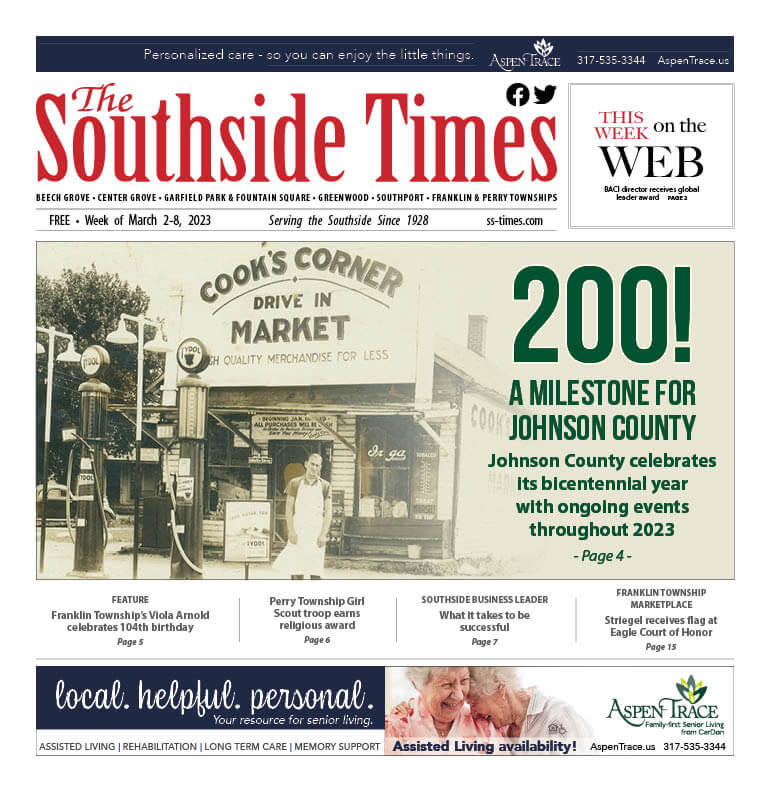 The Southside Times – March 2-8, 2023