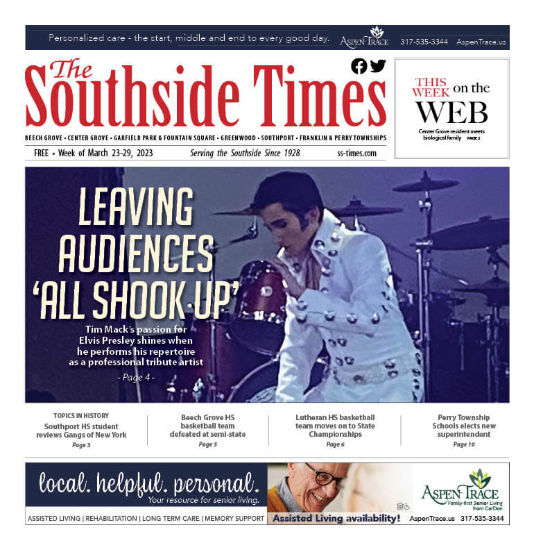 The Southside Times – March 23-29, 2023
