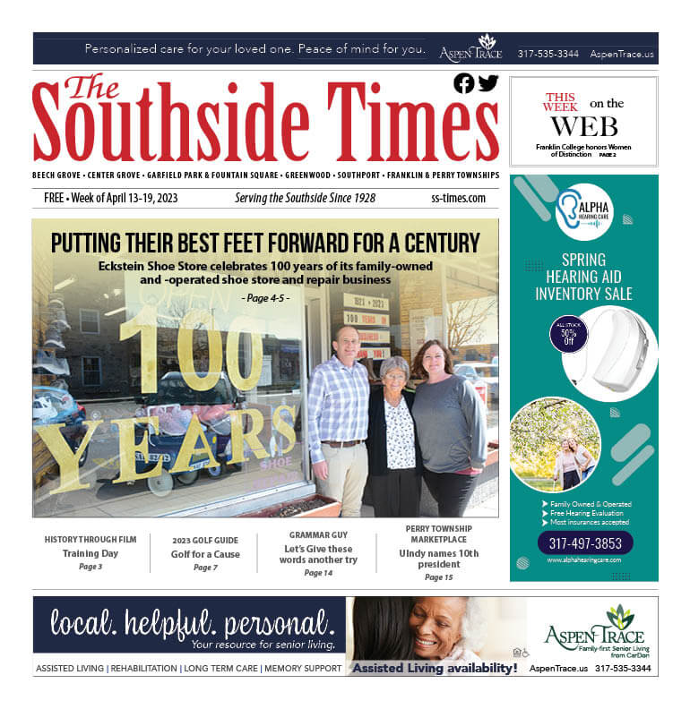 The Southside Times – April 13-19, 2023