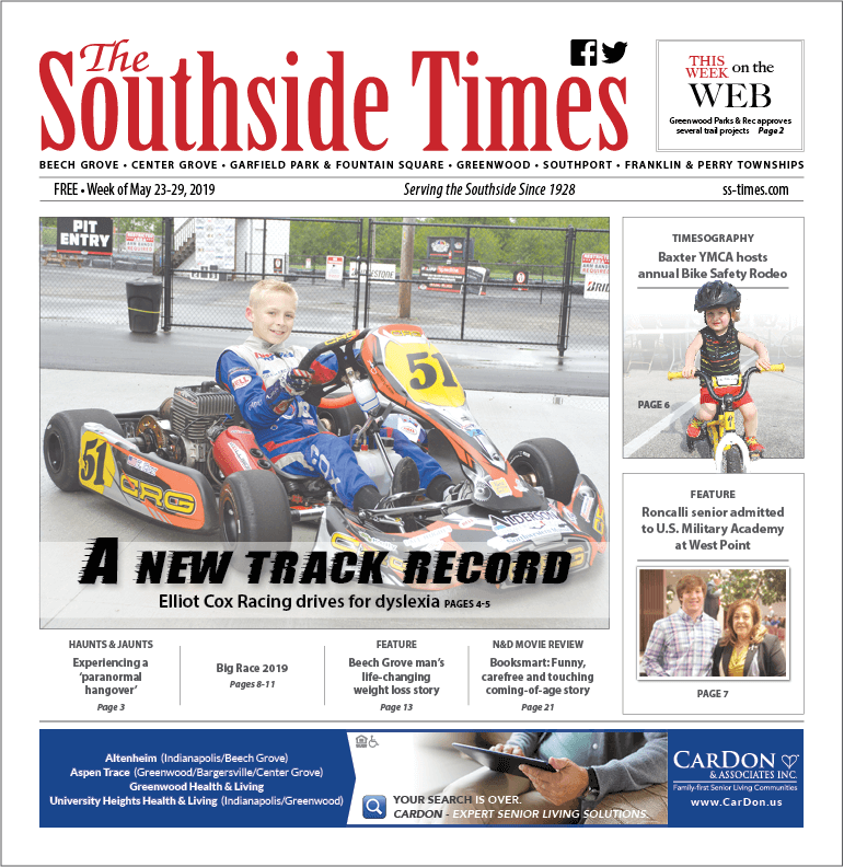 The Southside Times – May 23-29, 2019