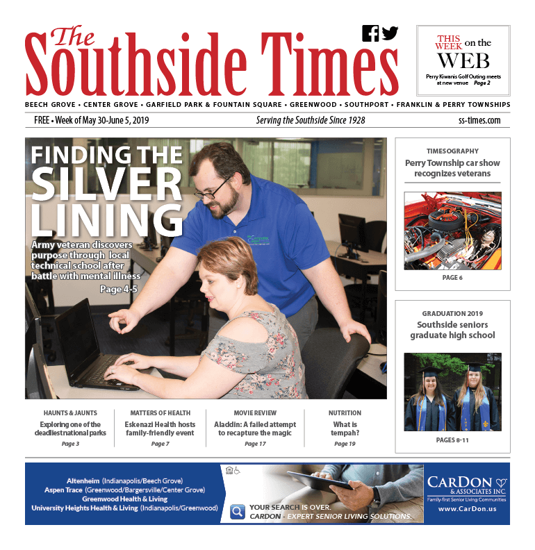 The Southside Times – May 30-June 5, 2019