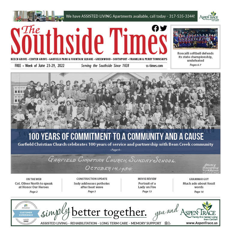 The Southside Times – June 23-29, 2022