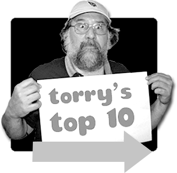 Torry’s Top 10: Signs that high school drama has changed