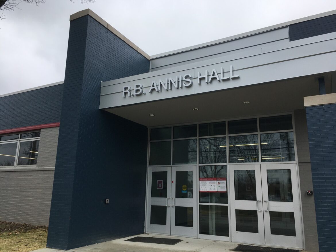 UIndy R.B. Annis School of Engineering expands to Shelby St.