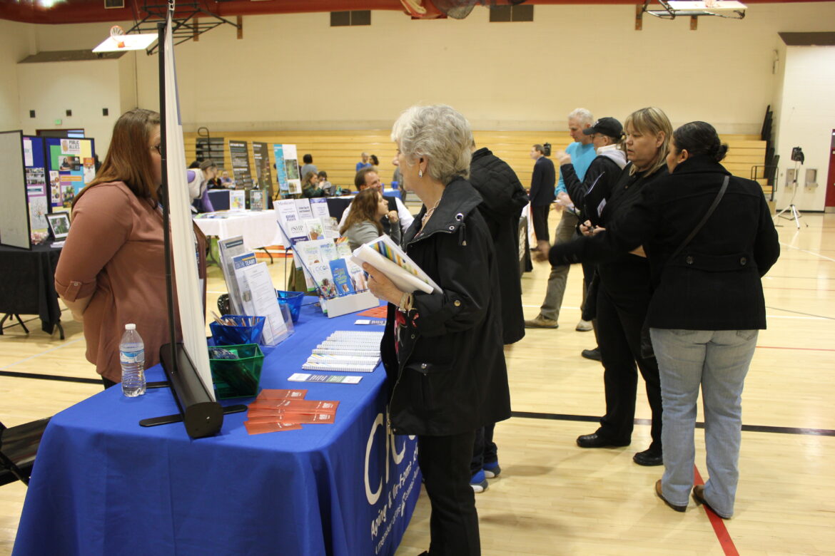 Southport Neighborhood Resource Fair delivers