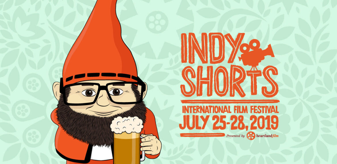 Heartland Film presents Indy Shorts International Film Festival