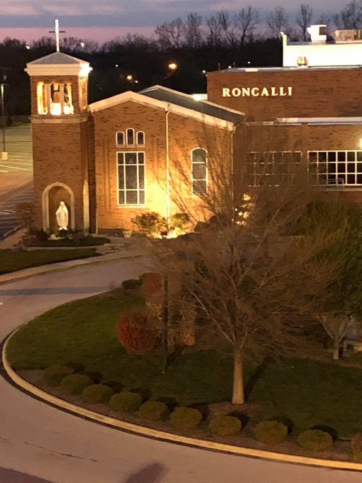 Roncalli High School to remove ‘Rebels’ nickname