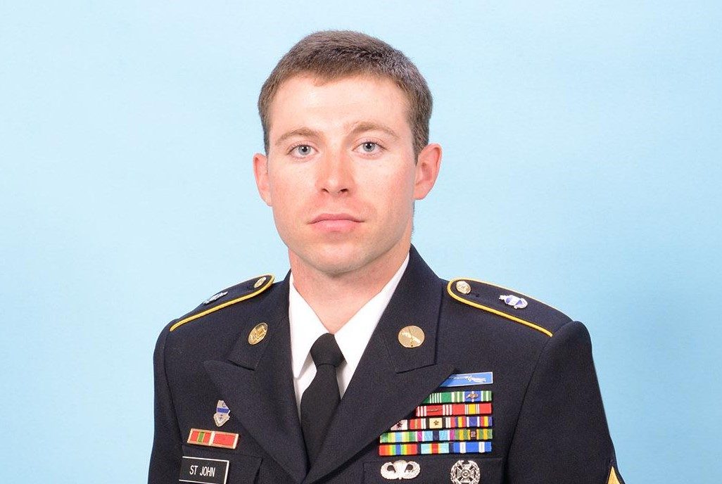 Indiana National Guard soldier dies at Fort Hood