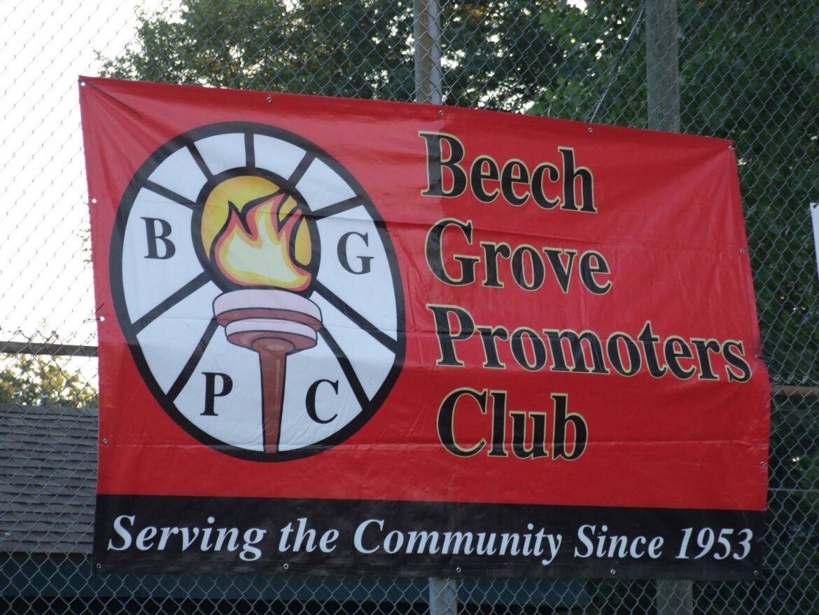 Beech Grove Promoters Club cancels annual Fall Festival