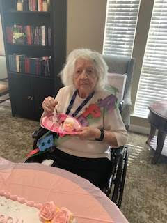 Southport resident turns 100 on Halloween