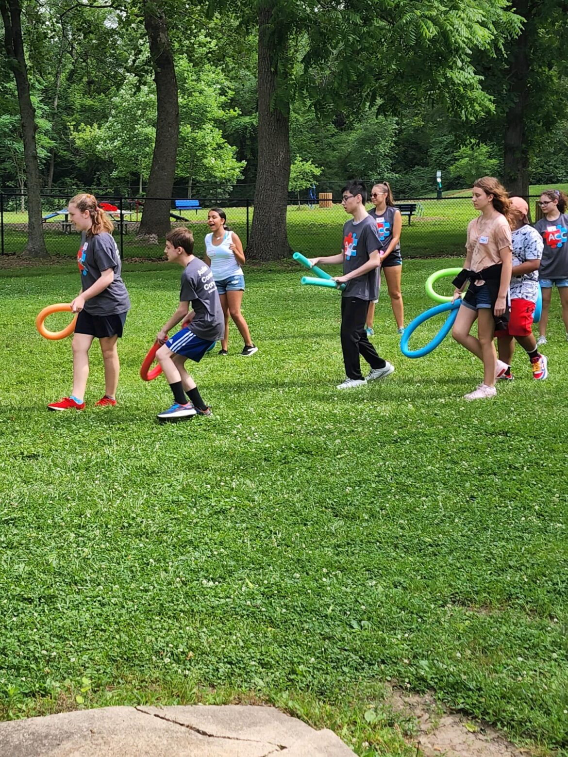 Autism Community Connection offers three-week summer camp