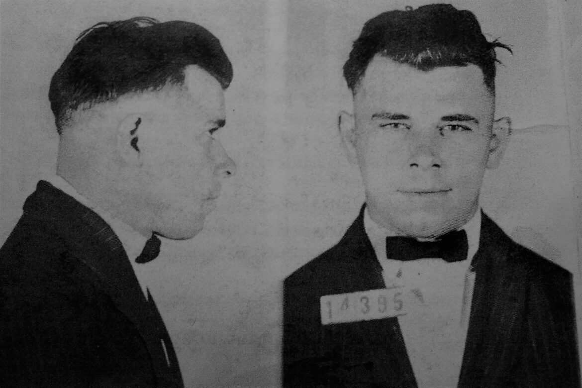 Digging up Dillinger – the conclusion?