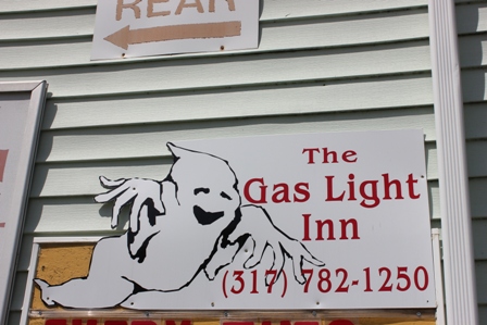 Remembering the Gas Light Inn: Could there be a new beginning?