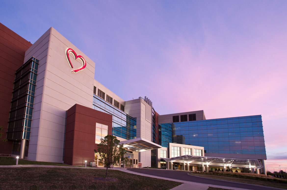 Franciscan Health receives recognition from AHA