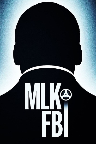 Movie Review: “MLK/FBI” A well made, but conventional documentary