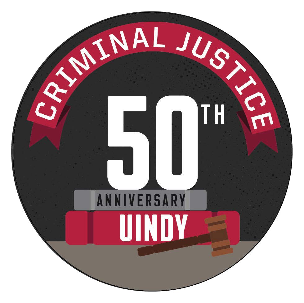 UIndy Department of Criminal Justice celebrates 50 years